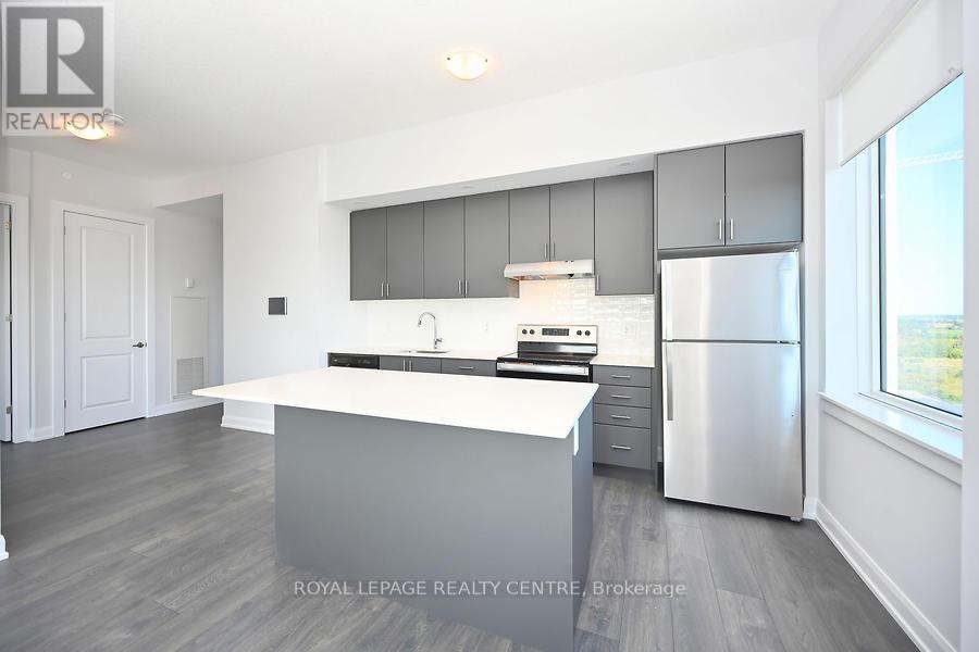 1401 - 3200 William Coltson Avenue, Oakville (Jm Joshua Meadows), Ontario  L6H 7W6 - Photo 9 - W12487201