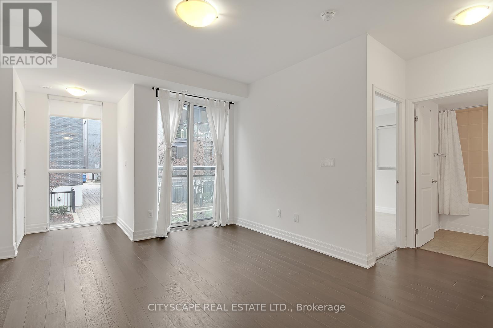 402 - 380 Wallace Avenue, Toronto (Dovercourt-Wallace Emerson-Junction), Ontario  M6P 3P2 - Photo 7 - W12487202