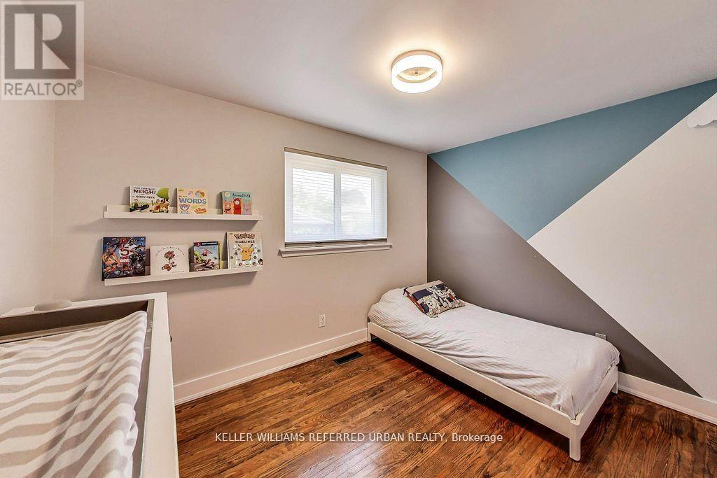 116 Fallingdale Crescent, Brampton, Ontario  L6T 3J6 - Photo 17 - W12487206