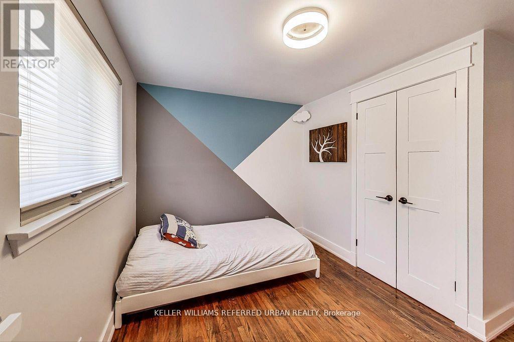 116 Fallingdale Crescent, Brampton, Ontario  L6T 3J6 - Photo 18 - W12487206