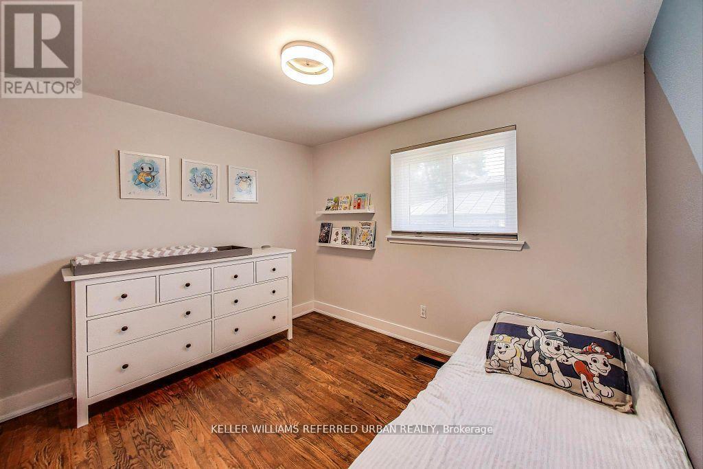 116 Fallingdale Crescent, Brampton, Ontario  L6T 3J6 - Photo 19 - W12487206