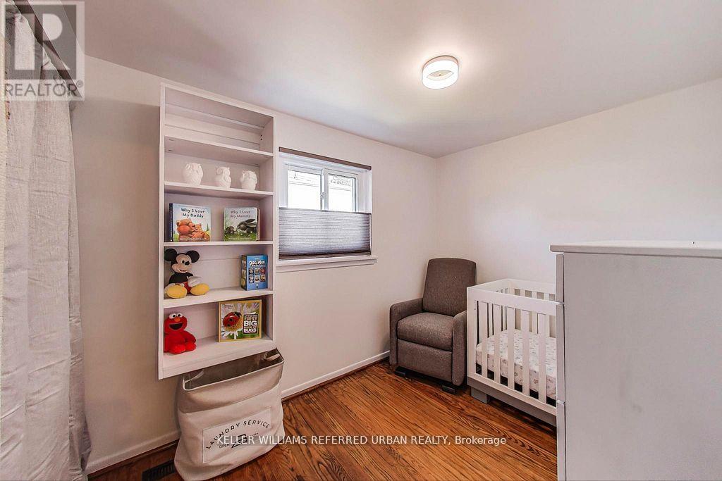 116 Fallingdale Crescent, Brampton, Ontario  L6T 3J6 - Photo 20 - W12487206