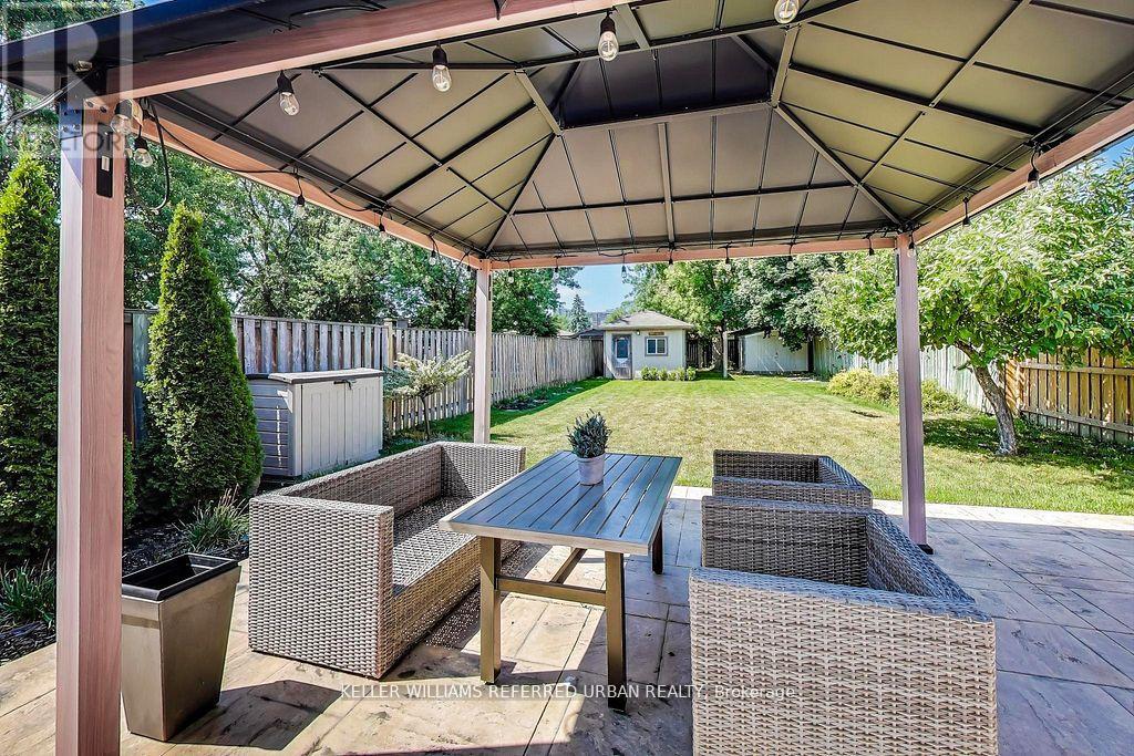 116 Fallingdale Crescent, Brampton, Ontario  L6T 3J6 - Photo 35 - W12487206