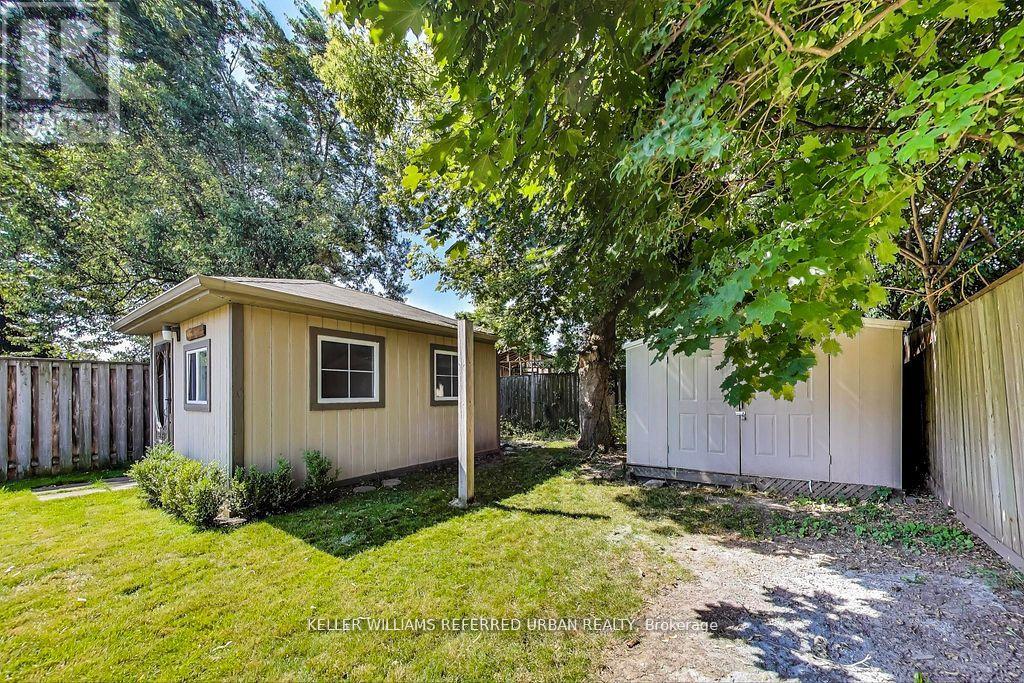 116 Fallingdale Crescent, Brampton, Ontario  L6T 3J6 - Photo 39 - W12487206