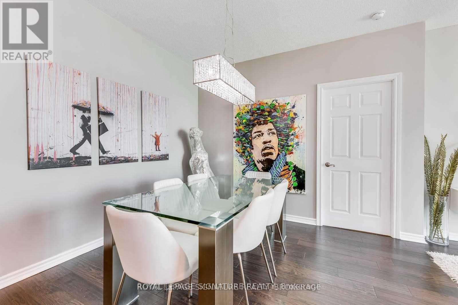 3108 - 3504 Hurontario Street, Mississauga (City Centre), Ontario  L5B 0B9 - Photo 11 - W12487214