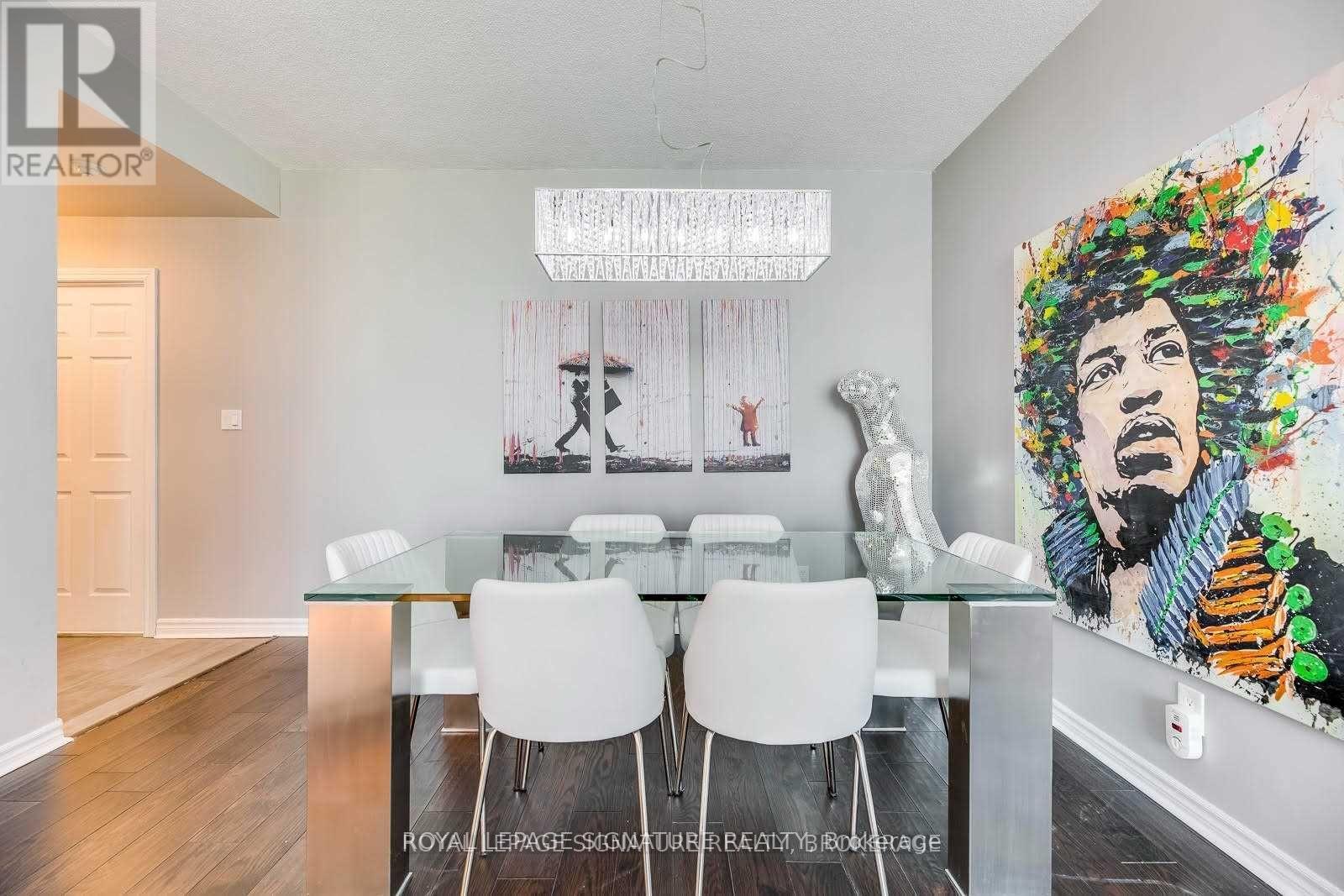 3108 - 3504 Hurontario Street, Mississauga (City Centre), Ontario  L5B 0B9 - Photo 12 - W12487214