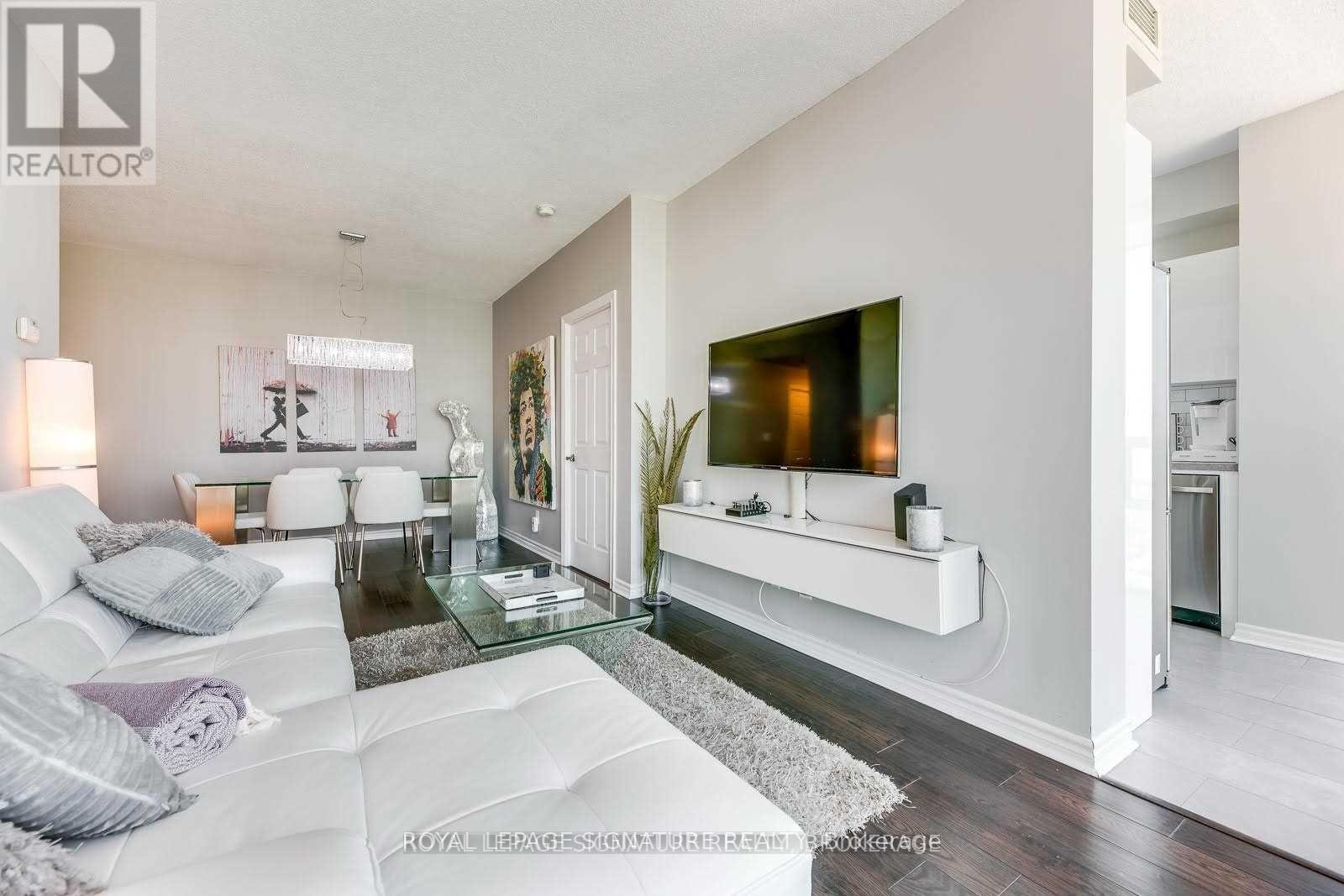 3108 - 3504 Hurontario Street, Mississauga (City Centre), Ontario  L5B 0B9 - Photo 14 - W12487214