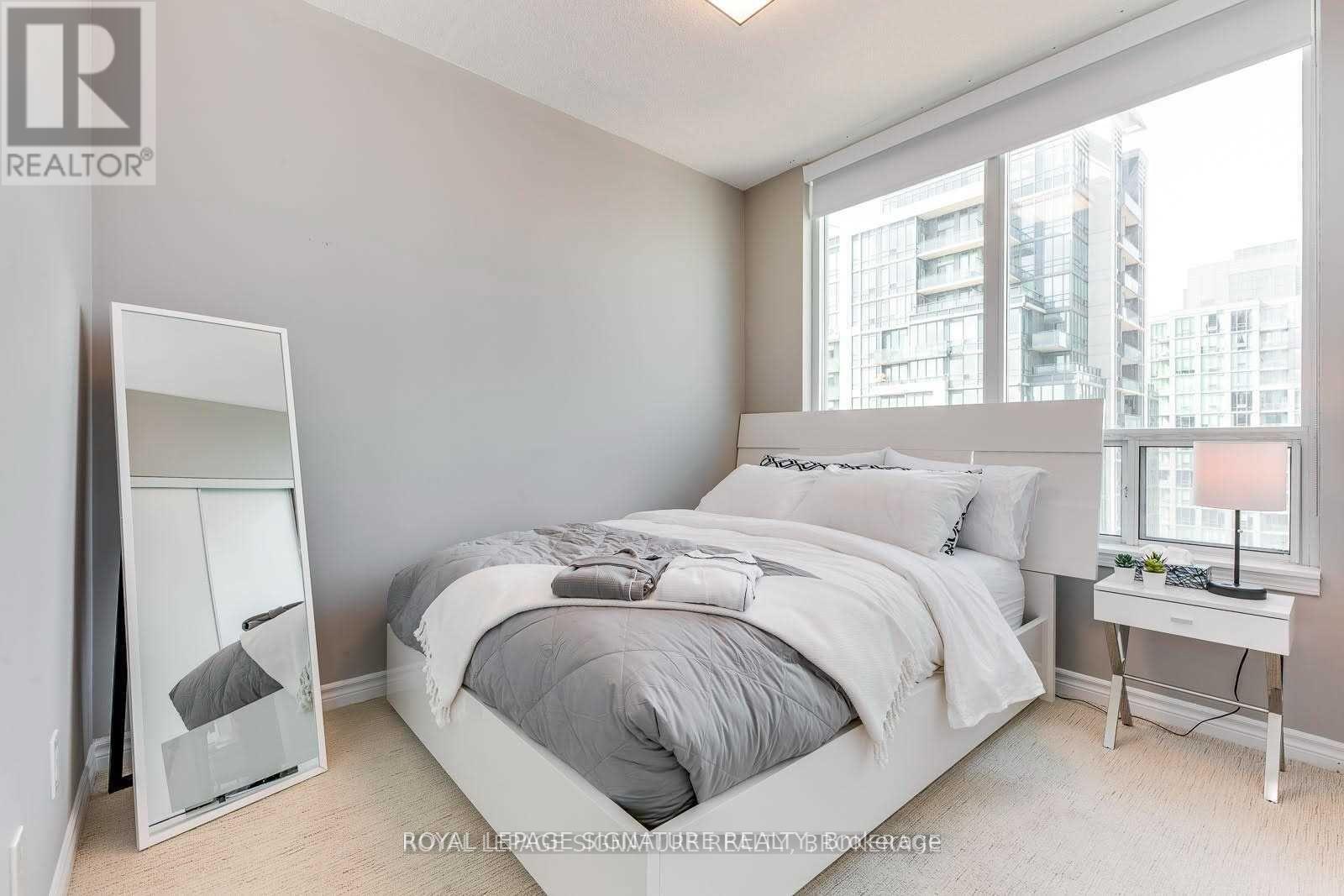 3108 - 3504 Hurontario Street, Mississauga (City Centre), Ontario  L5B 0B9 - Photo 18 - W12487214