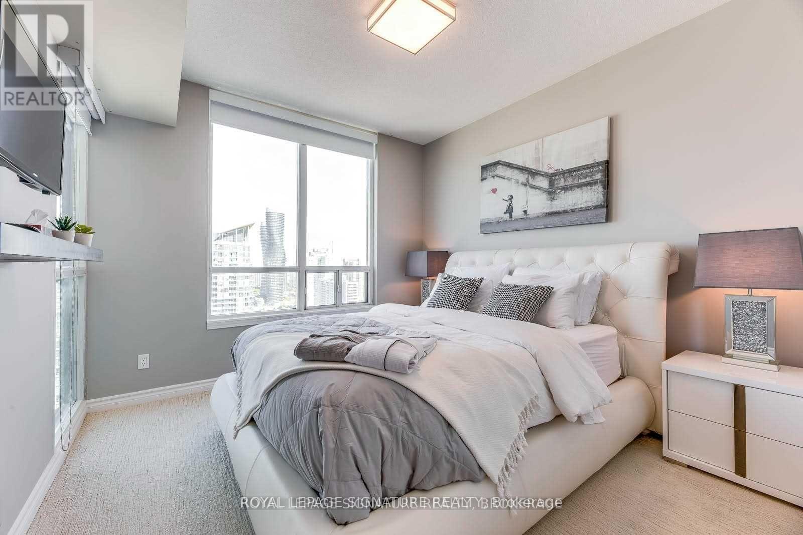 3108 - 3504 Hurontario Street, Mississauga (City Centre), Ontario  L5B 0B9 - Photo 19 - W12487214