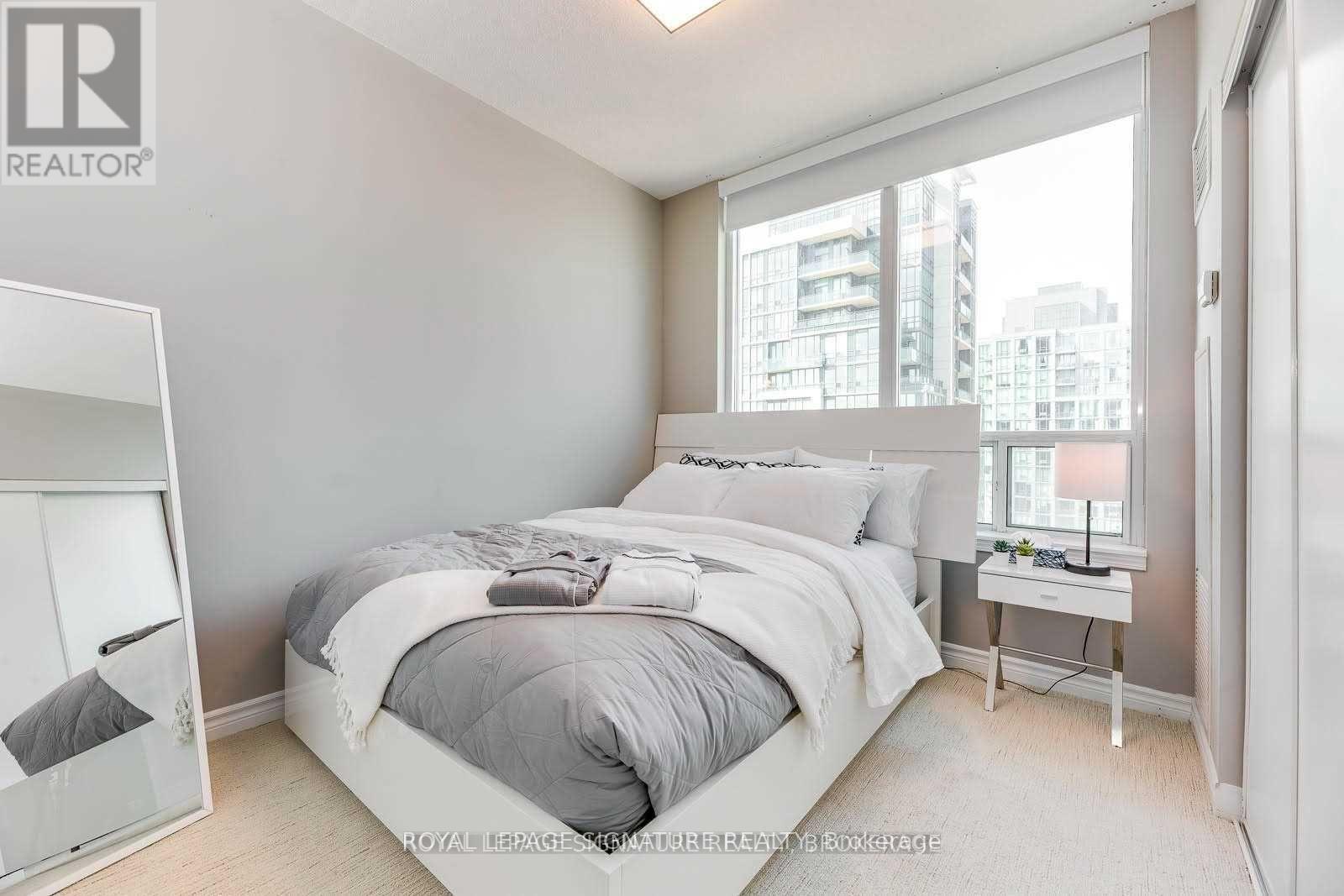 3108 - 3504 Hurontario Street, Mississauga (City Centre), Ontario  L5B 0B9 - Photo 20 - W12487214