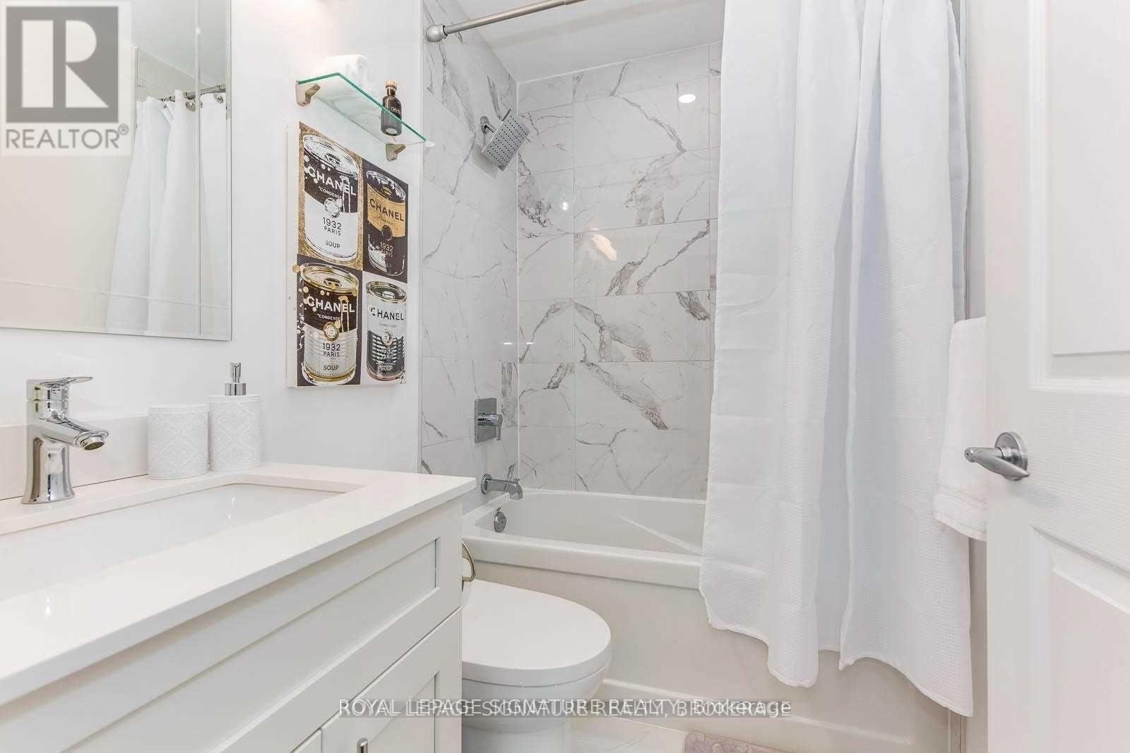 3108 - 3504 Hurontario Street, Mississauga (City Centre), Ontario  L5B 0B9 - Photo 22 - W12487214