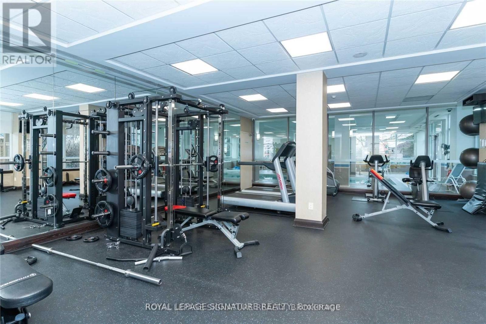 3108 - 3504 Hurontario Street, Mississauga (City Centre), Ontario  L5B 0B9 - Photo 23 - W12487214