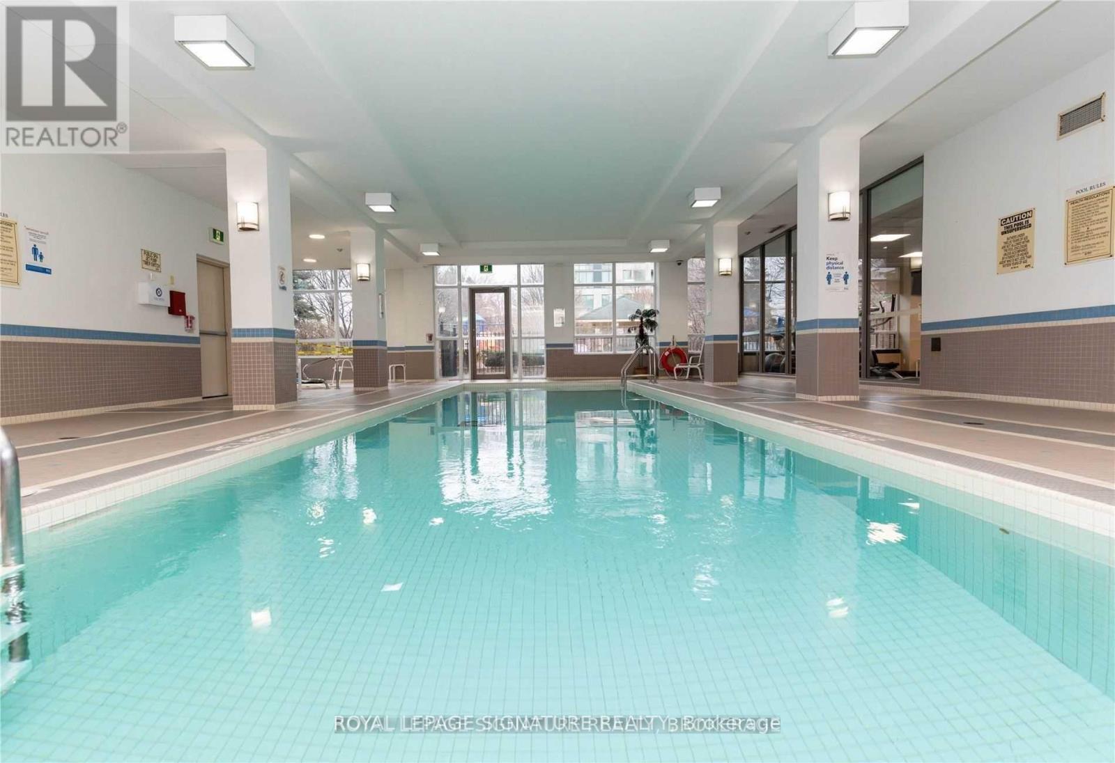 3108 - 3504 Hurontario Street, Mississauga (City Centre), Ontario  L5B 0B9 - Photo 24 - W12487214