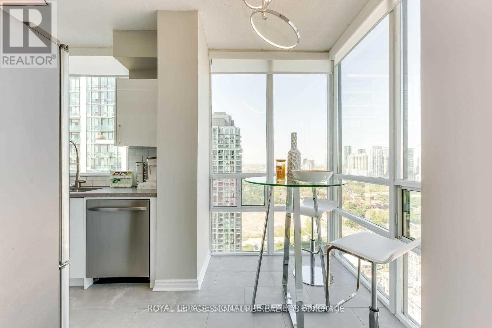 3108 - 3504 Hurontario Street, Mississauga (City Centre), Ontario  L5B 0B9 - Photo 6 - W12487214