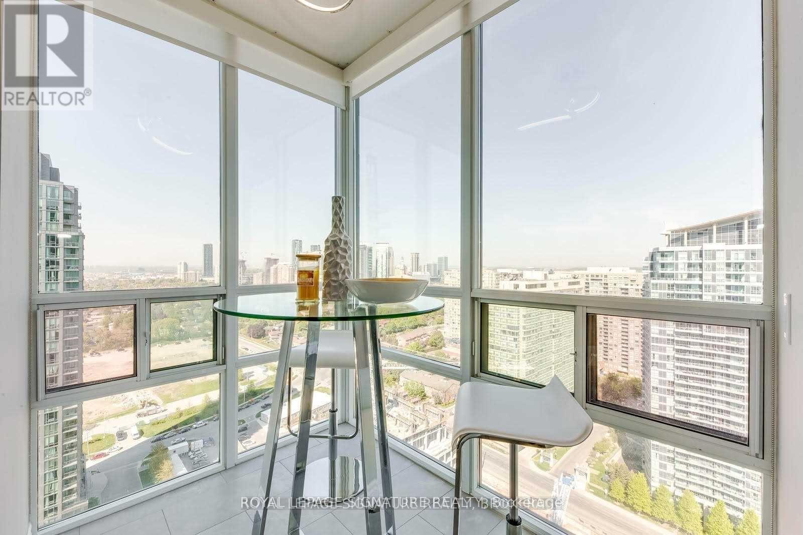 3108 - 3504 Hurontario Street, Mississauga (City Centre), Ontario  L5B 0B9 - Photo 7 - W12487214