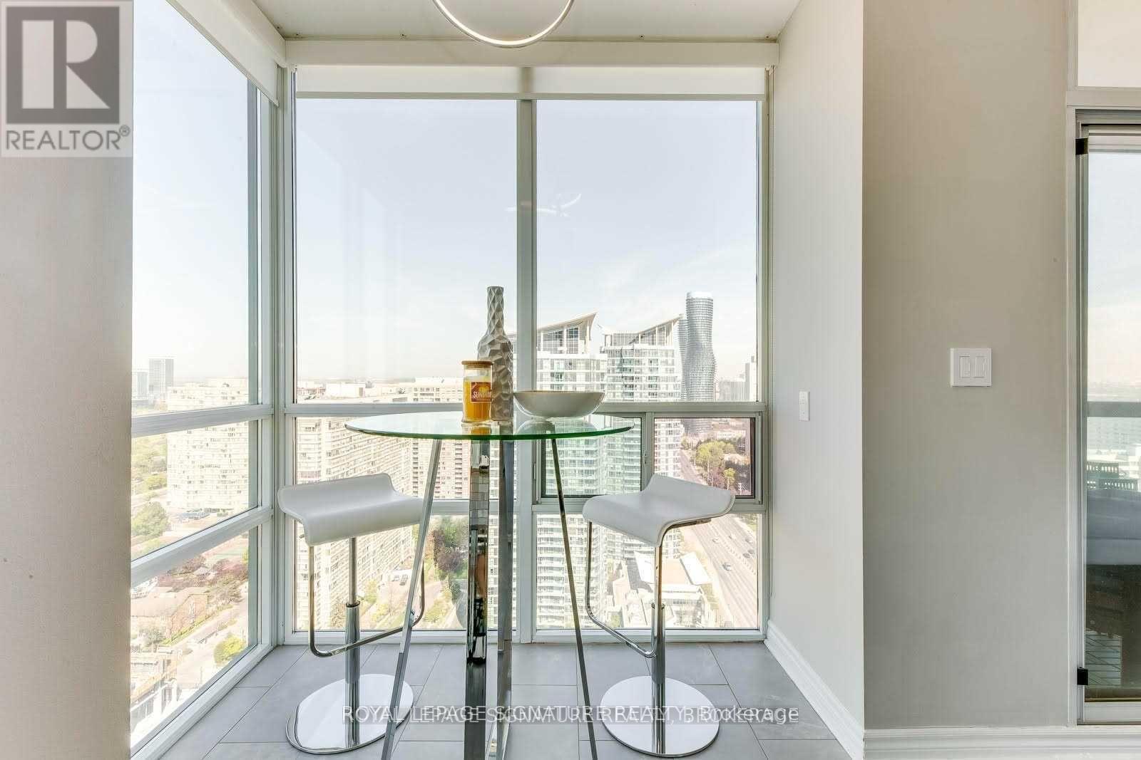 3108 - 3504 Hurontario Street, Mississauga (City Centre), Ontario  L5B 0B9 - Photo 8 - W12487214