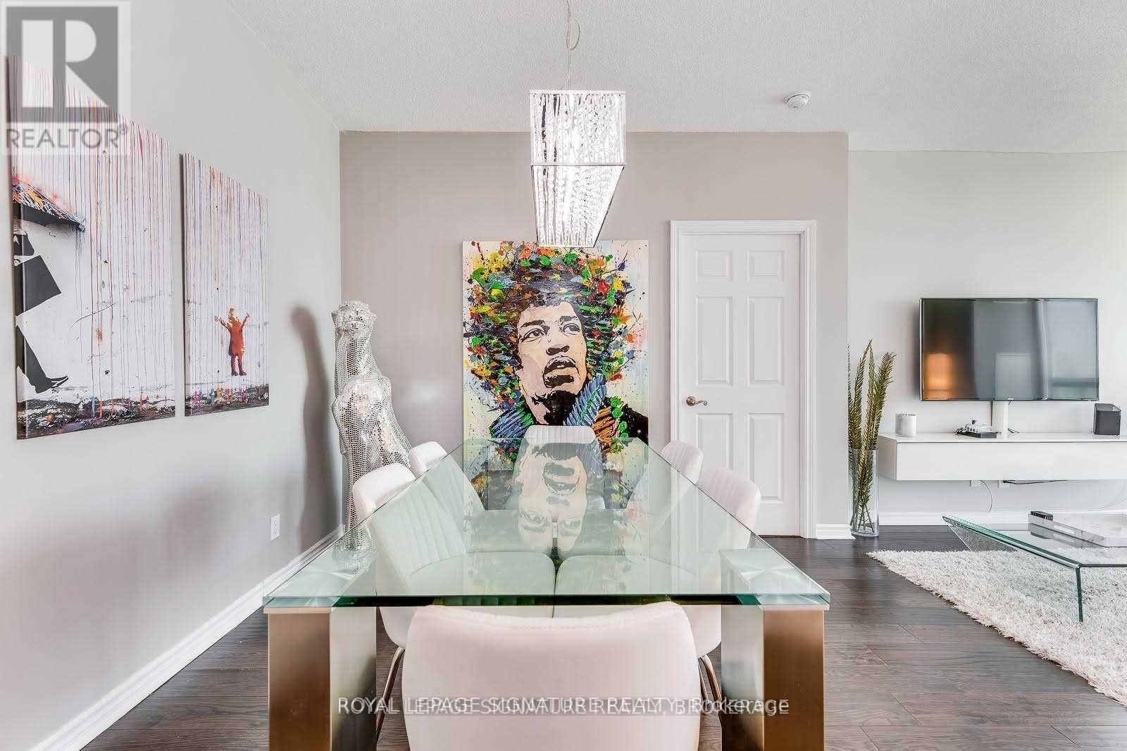 3108 - 3504 Hurontario Street, Mississauga (City Centre), Ontario  L5B 0B9 - Photo 9 - W12487214