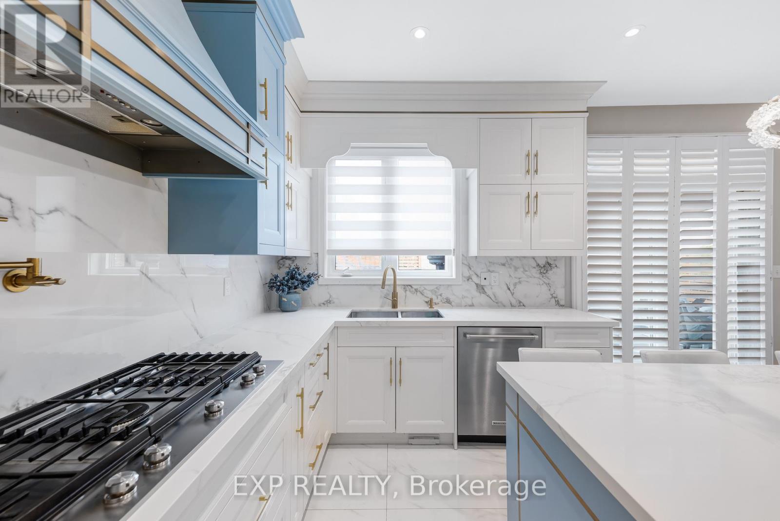 413 Sunny Meadow Boulevard, Brampton (Sandringham-Wellington), Ontario  L6R 0L6 - Photo 14 - W12487224