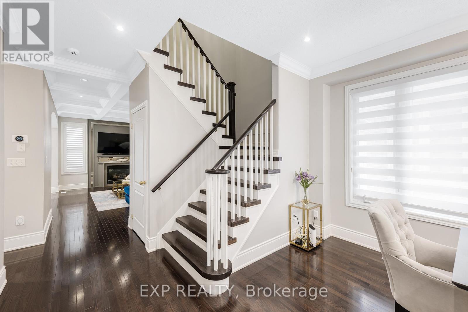 413 Sunny Meadow Boulevard, Brampton (Sandringham-Wellington), Ontario  L6R 0L6 - Photo 18 - W12487224