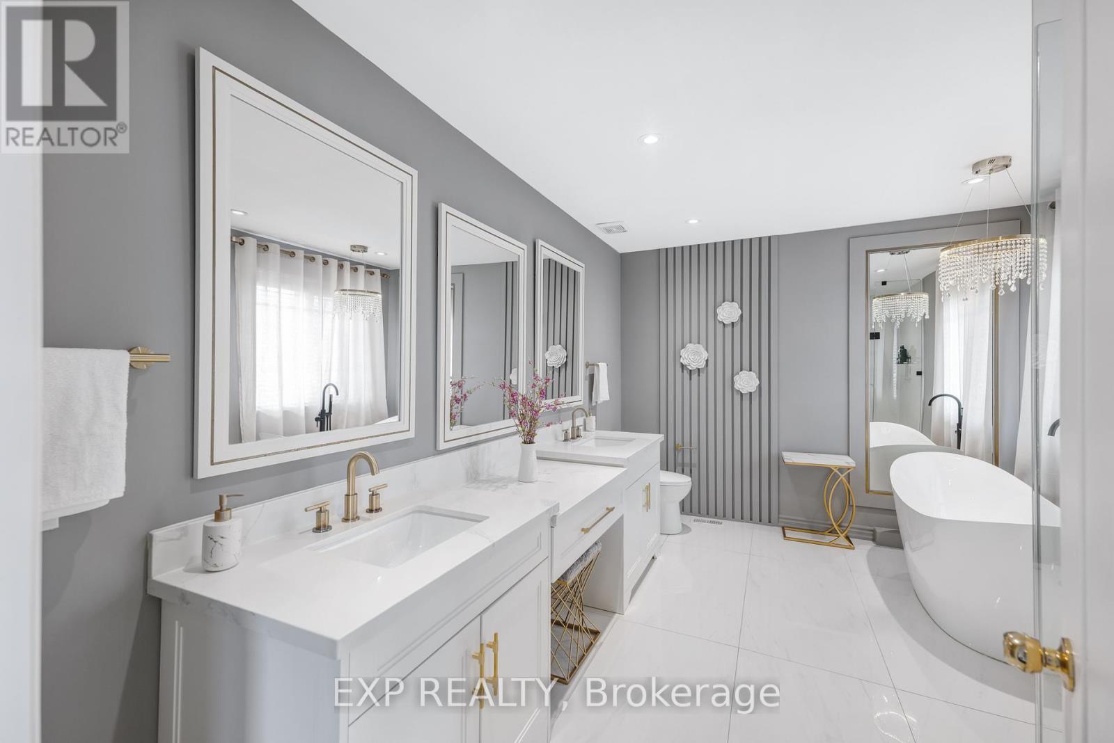 413 Sunny Meadow Boulevard, Brampton (Sandringham-Wellington), Ontario  L6R 0L6 - Photo 23 - W12487224