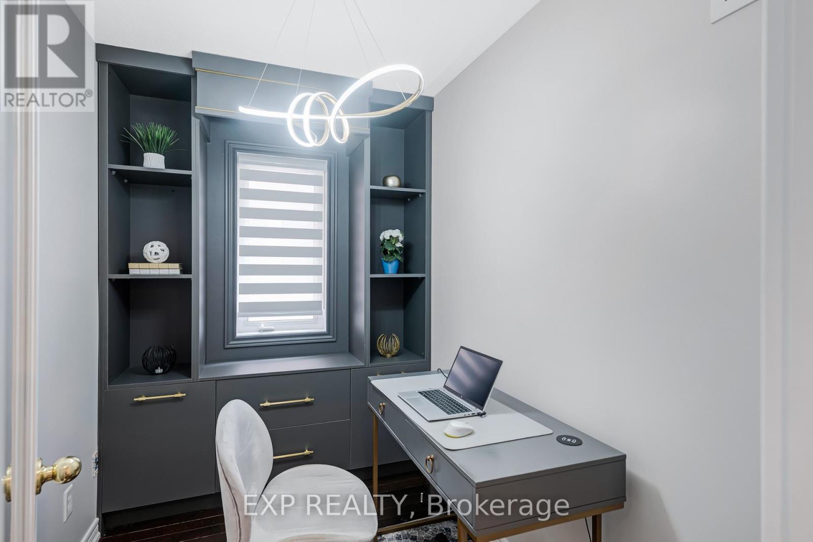 413 Sunny Meadow Boulevard, Brampton (Sandringham-Wellington), Ontario  L6R 0L6 - Photo 36 - W12487224