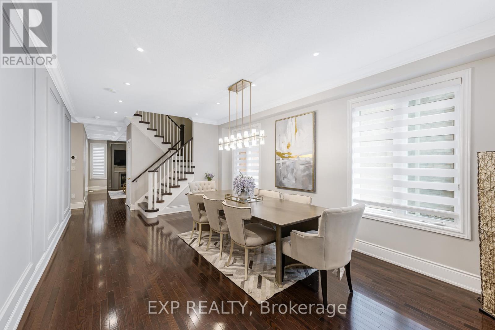 413 Sunny Meadow Boulevard, Brampton (Sandringham-Wellington), Ontario  L6R 0L6 - Photo 4 - W12487224