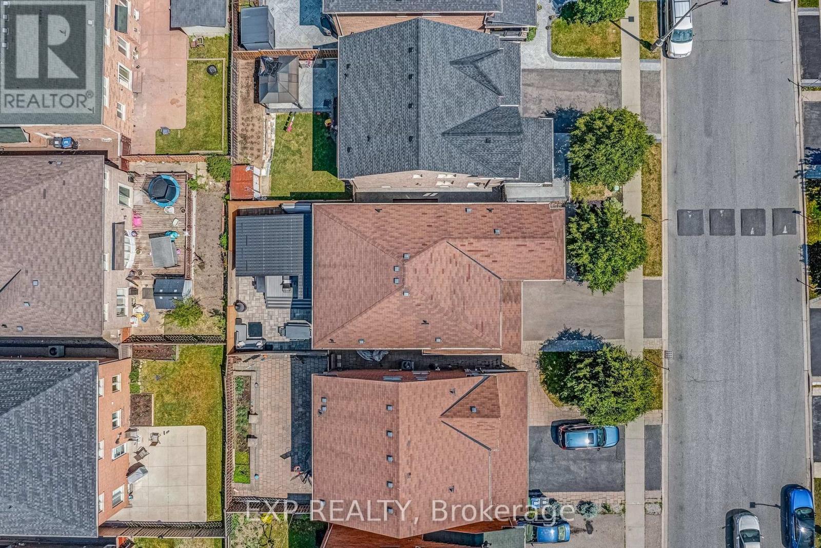 413 Sunny Meadow Boulevard, Brampton (Sandringham-Wellington), Ontario  L6R 0L6 - Photo 40 - W12487224