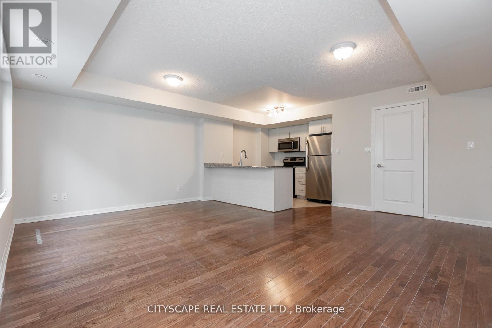 121 - 7 FOUNDRY AVENUE, Toronto, Ontario