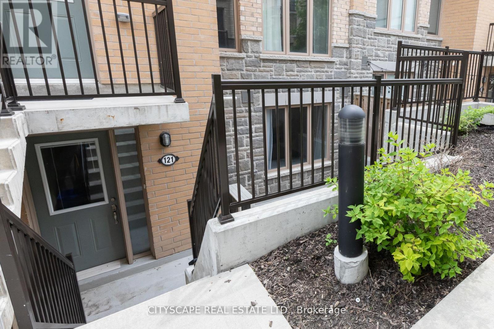 121 - 7 Foundry Avenue, Toronto (Dovercourt-Wallace Emerson-Junction), Ontario  M6H 0B7 - Photo 15 - W12487226