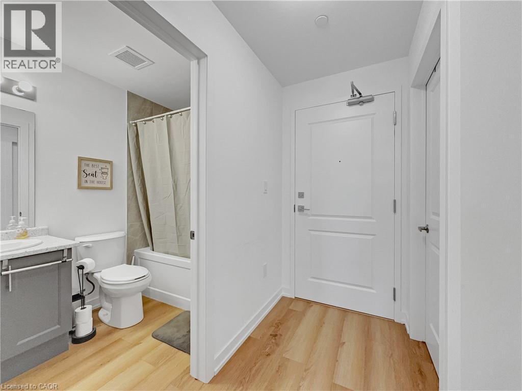 10 Mallard Trail Unit# 434, Waterdown, Ontario  L8B 2A7 - Photo 8 - 40784000