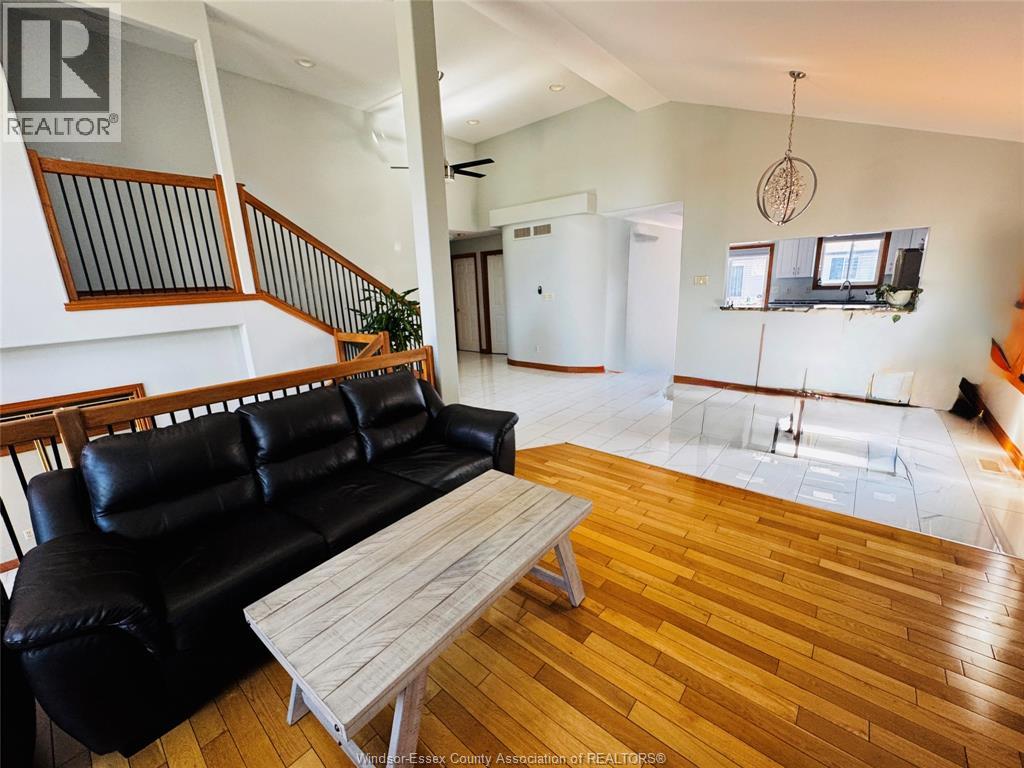 4562 Brunswick Avenue Unit# Upper, Windsor, Ontario  N9G 3G7 - Photo 5 - 25027436