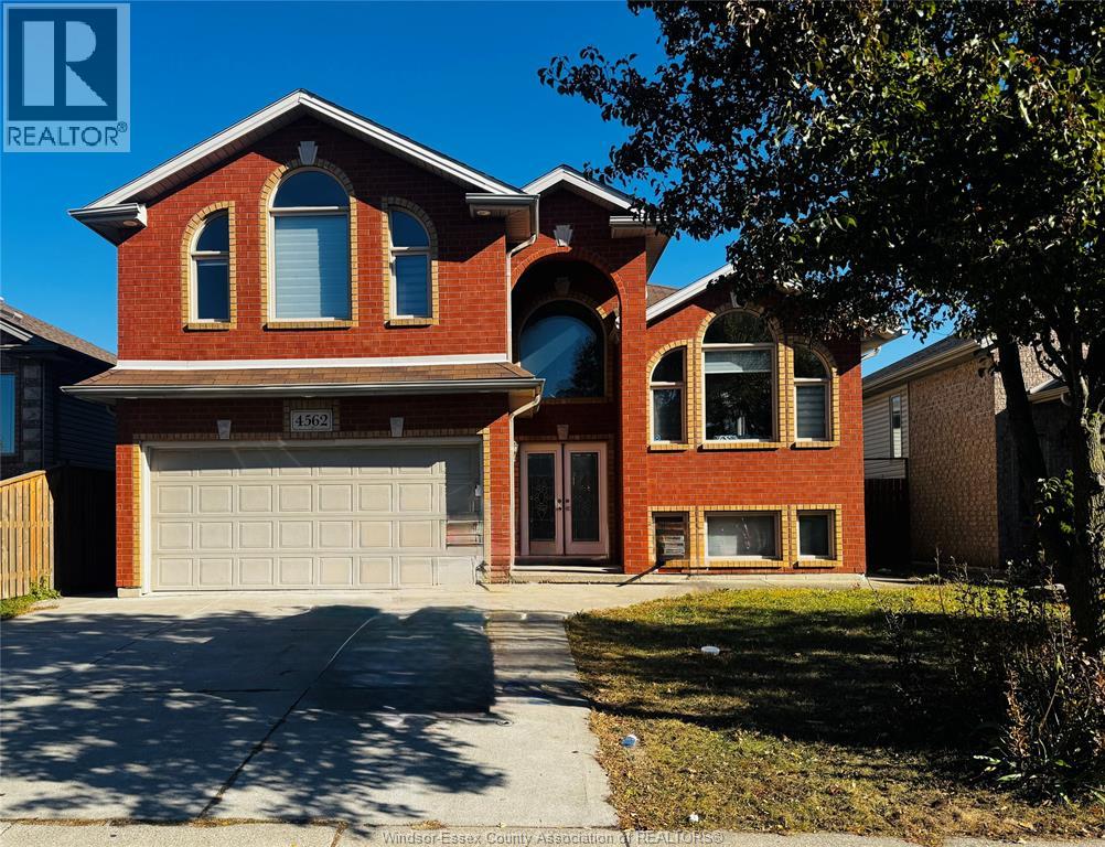 4562 Brunswick Avenue Unit# Upper, Windsor, Ontario  N9G 3G7 - Photo 2 - 25027436