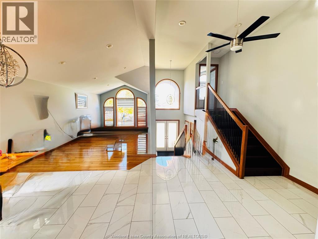 4562 Brunswick Avenue Unit# Upper, Windsor, Ontario  N9G 3G7 - Photo 4 - 25027436