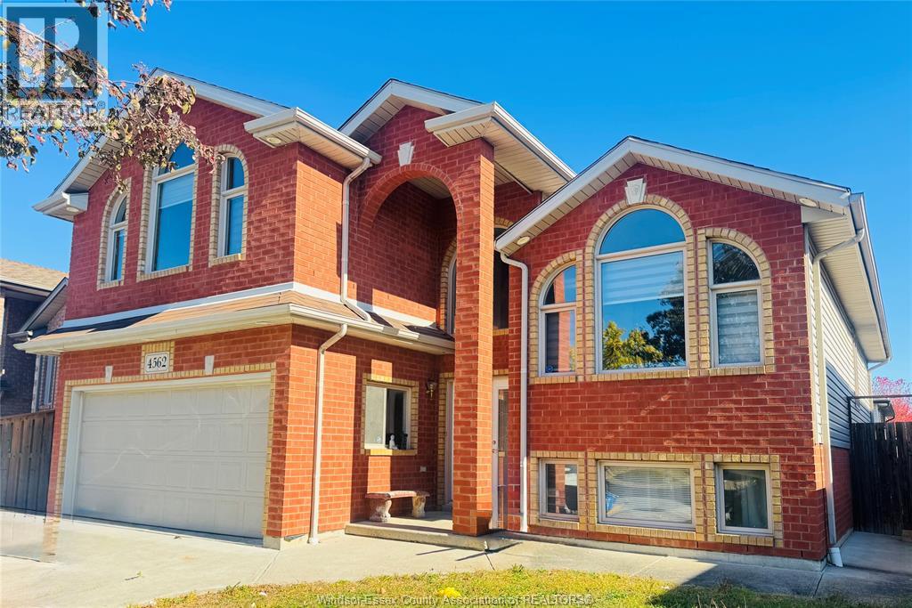 4562 BRUNSWICK AVENUE Unit# UPPER, Windsor, Ontario