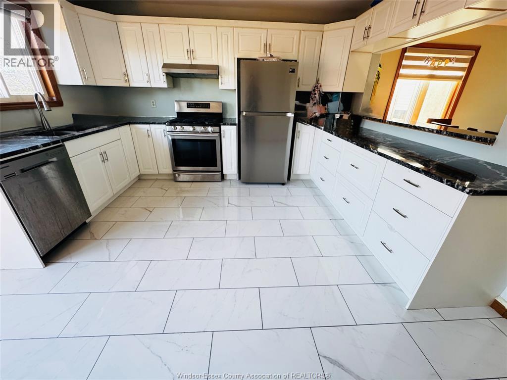 4562 Brunswick Avenue Unit# Upper, Windsor, Ontario  N9G 3G7 - Photo 7 - 25027436