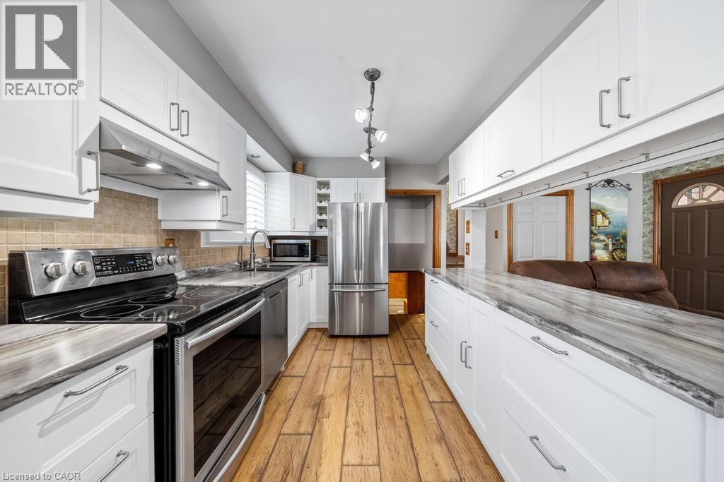 117 Sunrise Drive, Hamilton, Ontario  L8K 4C5 - Photo 10 - 40782534