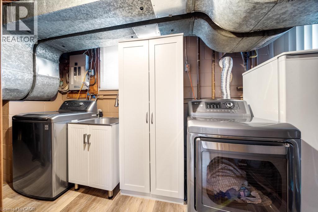 117 Sunrise Drive, Hamilton, Ontario  L8K 4C5 - Photo 28 - 40782534