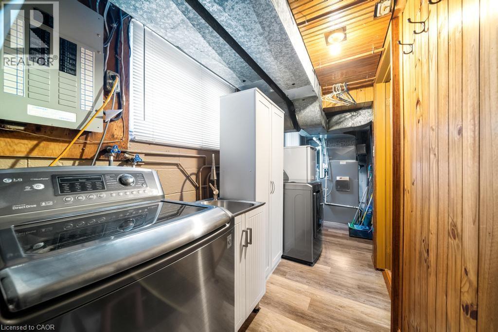 117 Sunrise Drive, Hamilton, Ontario  L8K 4C5 - Photo 29 - 40782534