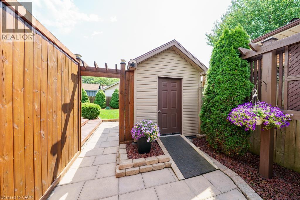 117 Sunrise Drive, Hamilton, Ontario  L8K 4C5 - Photo 35 - 40782534