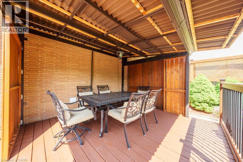 117 Sunrise Drive, Hamilton, Ontario  L8K 4C5 - Photo 38 - 40782534