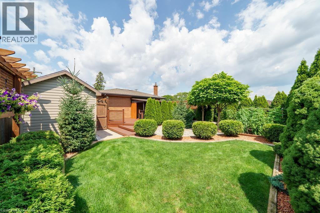 117 Sunrise Drive, Hamilton, Ontario  L8K 4C5 - Photo 42 - 40782534