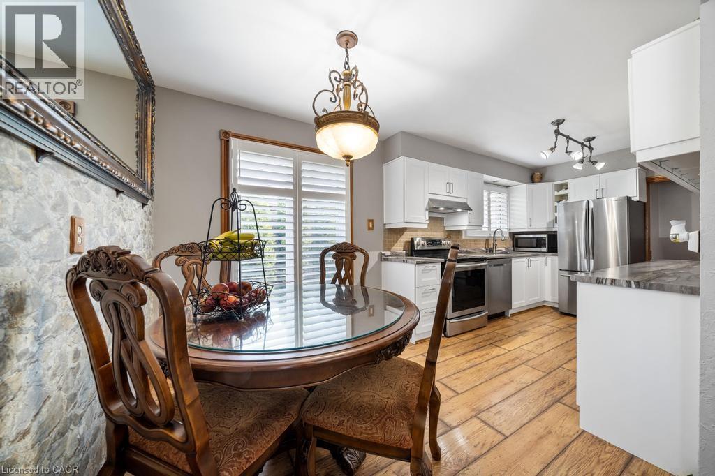 117 Sunrise Drive, Hamilton, Ontario  L8K 4C5 - Photo 9 - 40782534