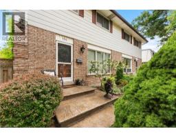 104 BERKINDALE Drive, Hamilton, Ontario