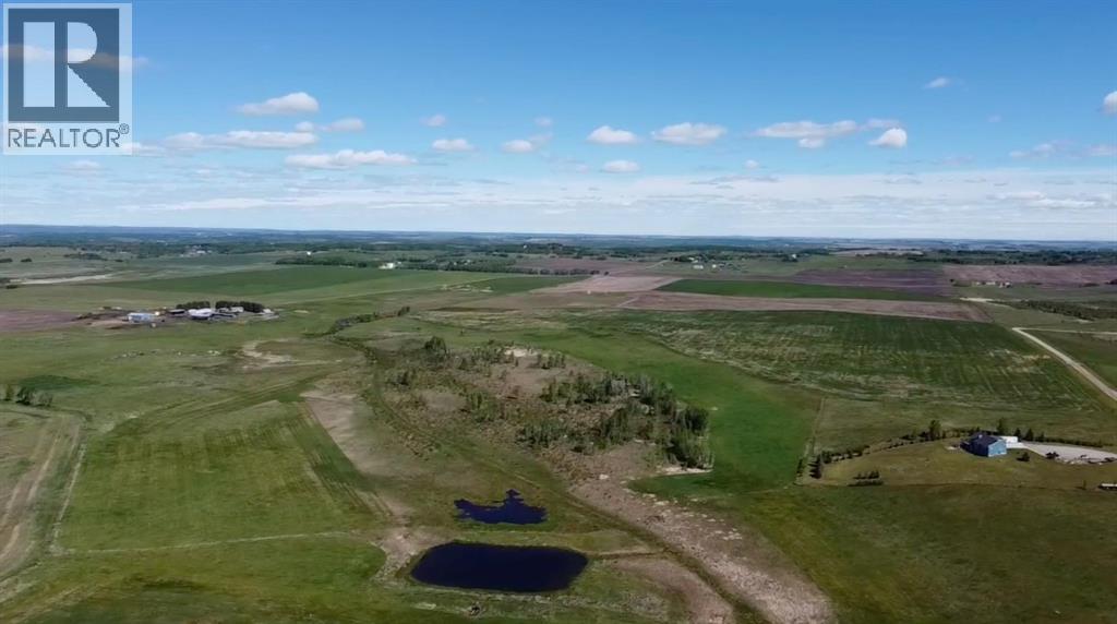 W-5,r-3,t-27,s-22, Nw,sw, W-5,r-3,t-27,s-22, Se Lochend Road Nw, Rural Rocky View County, Alberta  T0M 1L0 - Photo 12 - A2119496