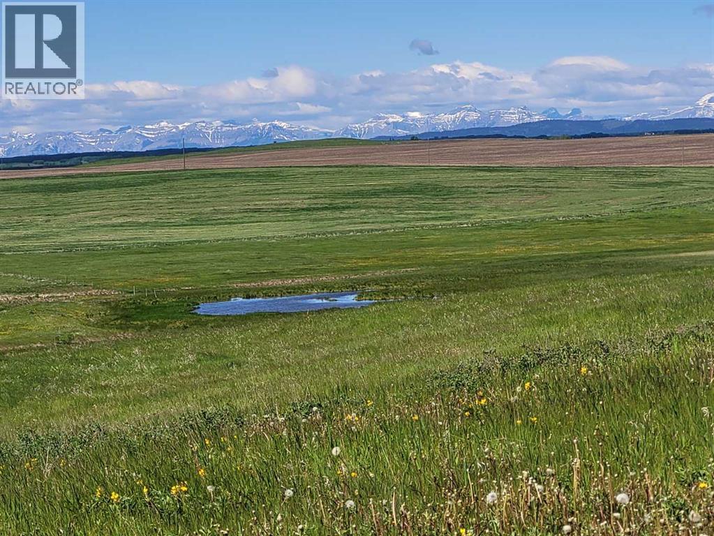 W-5,r-3,t-27,s-22, Nw,sw, W-5,r-3,t-27,s-22, Se Lochend Road Nw, Rural Rocky View County, Alberta  T0M 1L0 - Photo 16 - A2119496