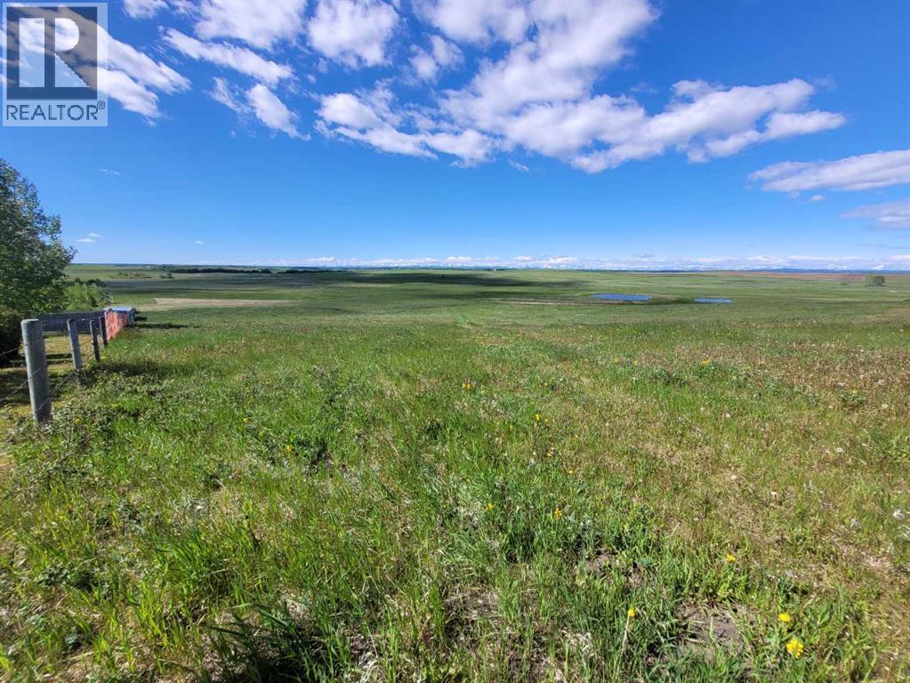W-5,r-3,t-27,s-22, Nw,sw, W-5,r-3,t-27,s-22, Se Lochend Road Nw, Rural Rocky View County, Alberta  T0M 1L0 - Photo 23 - A2119496