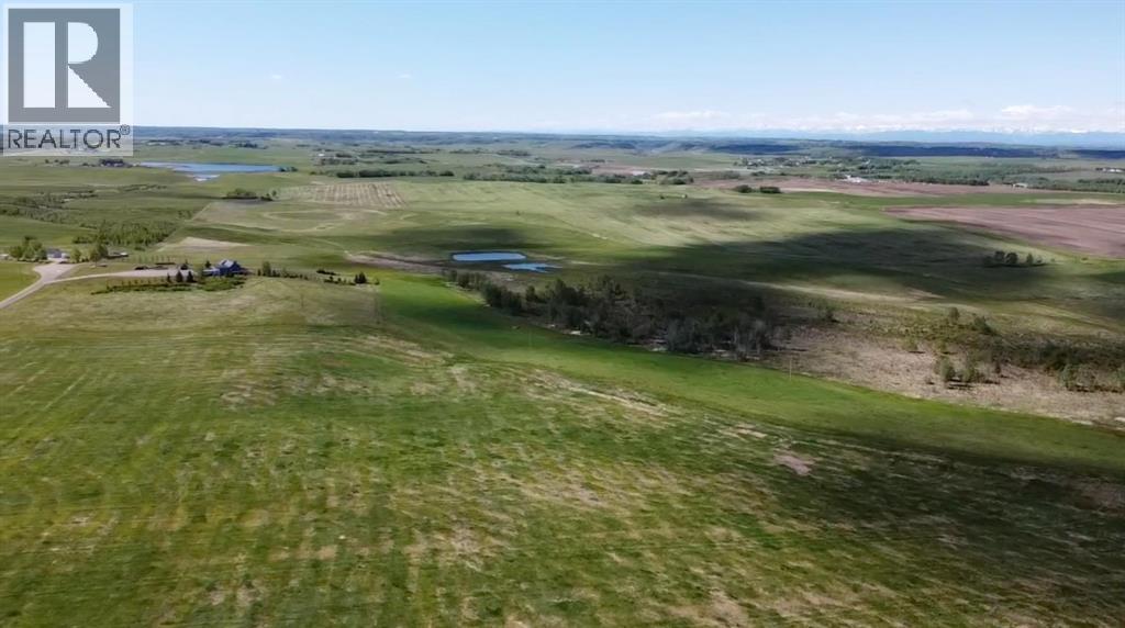 W-5,r-3,t-27,s-22, Nw,sw, W-5,r-3,t-27,s-22, Se Lochend Road Nw, Rural Rocky View County, Alberta  T0M 1L0 - Photo 9 - A2119496