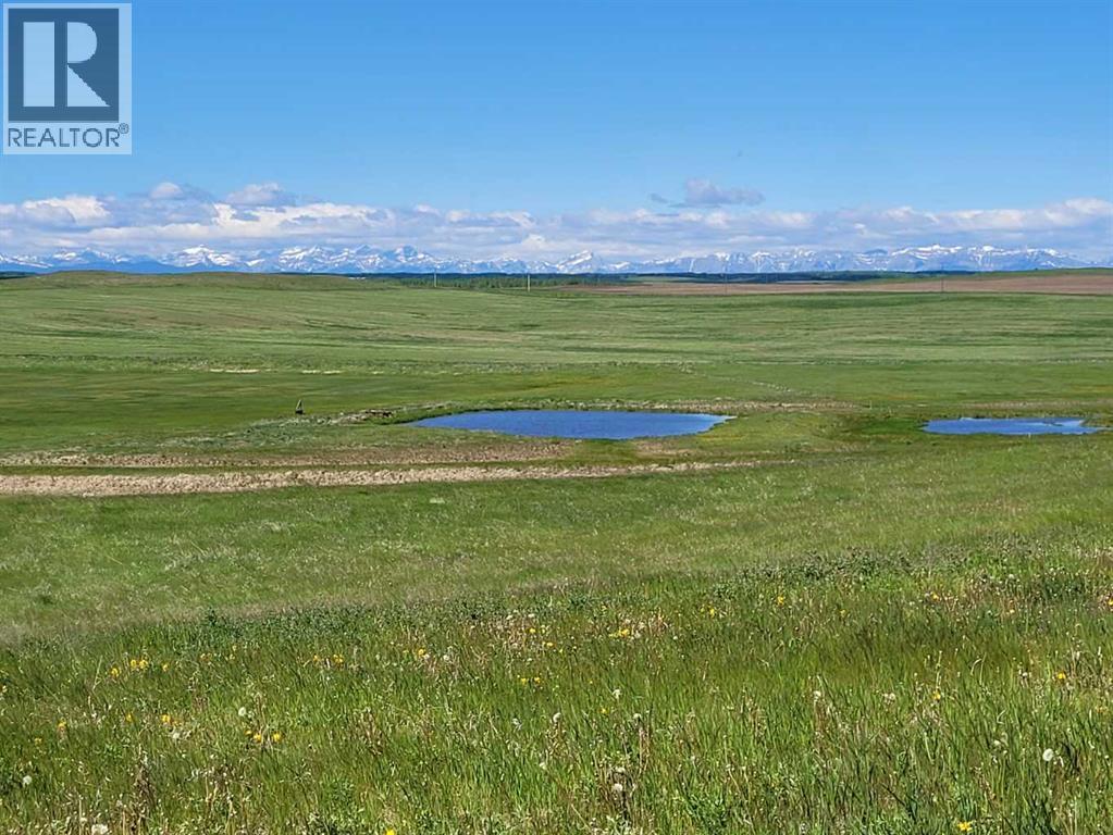 W-5,r-3,t-27,s-22, Nw,sw, W-5,r-3,t-27,s-22, Se Lochend Road Nw, Rural Rocky View County, Alberta  T0M 1L0 - Photo 27 - A2119496