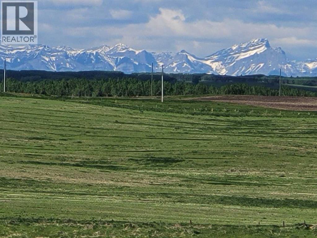 W-5,r-3,t-27,s-22, Nw,sw, W-5,r-3,t-27,s-22, Se Lochend Road Nw, Rural Rocky View County, Alberta  T0M 1L0 - Photo 31 - A2119496