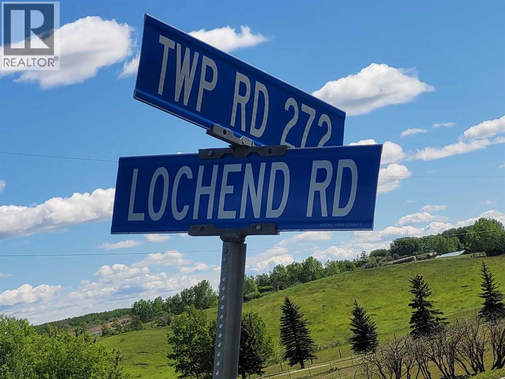 W-5,r-3,t-27,s-22, Nw,sw, W-5,r-3,t-27,s-22, Se Lochend Road Nw, Rural Rocky View County, Alberta  T0M 1L0 - Photo 15 - A2119496